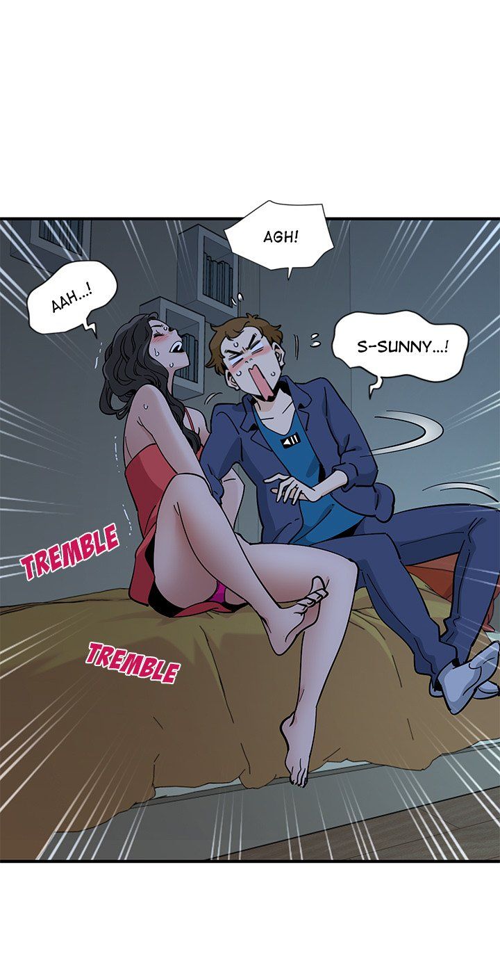 Love Factory Manhwa - Chapter 4 Page 56