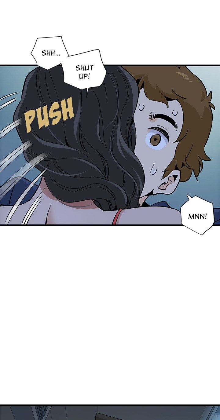 Love Factory Manhwa - Chapter 4 Page 58