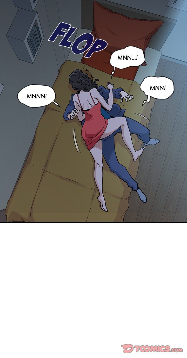 Love Factory Manhwa - Chapter 4 Page 59