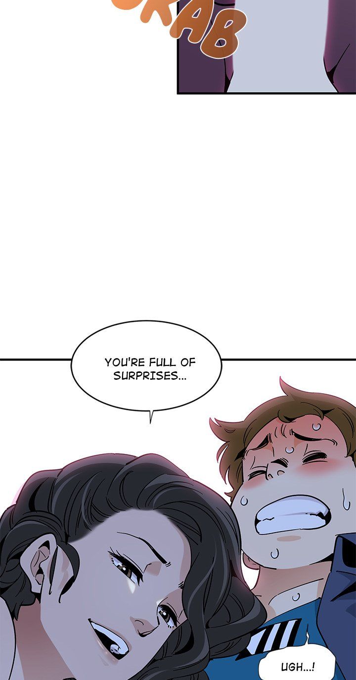 Love Factory Manhwa - Chapter 4 Page 62