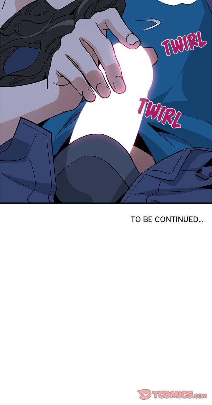 Love Factory Manhwa - Chapter 4 Page 63