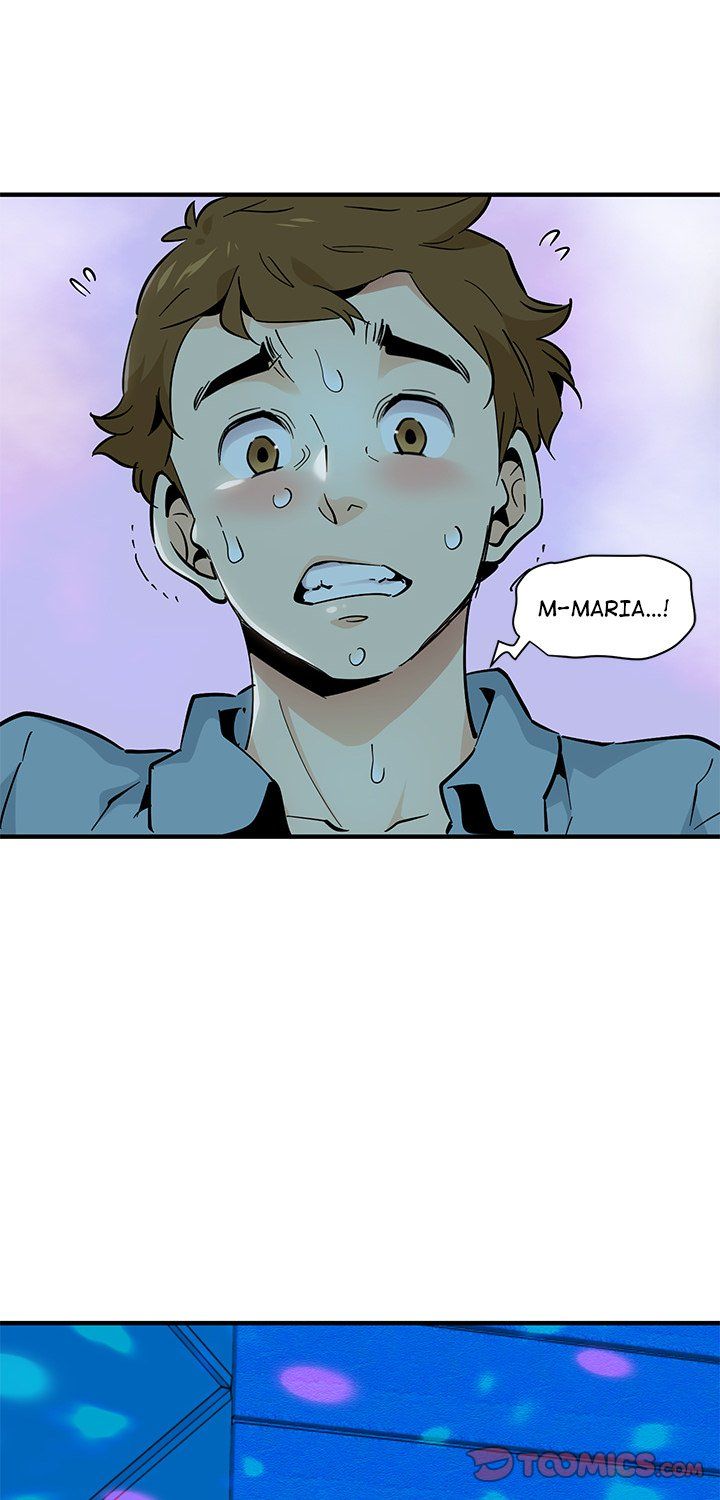 Love Factory Manhwa - Chapter 7 Page 1