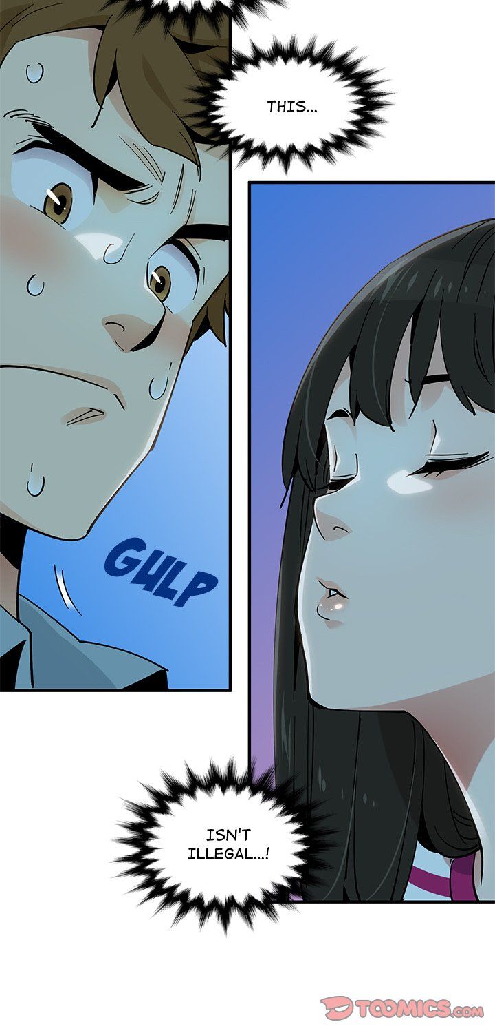 Love Factory Manhwa - Chapter 7 Page 3