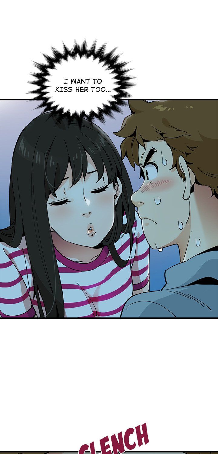 Love Factory Manhwa - Chapter 7 Page 4