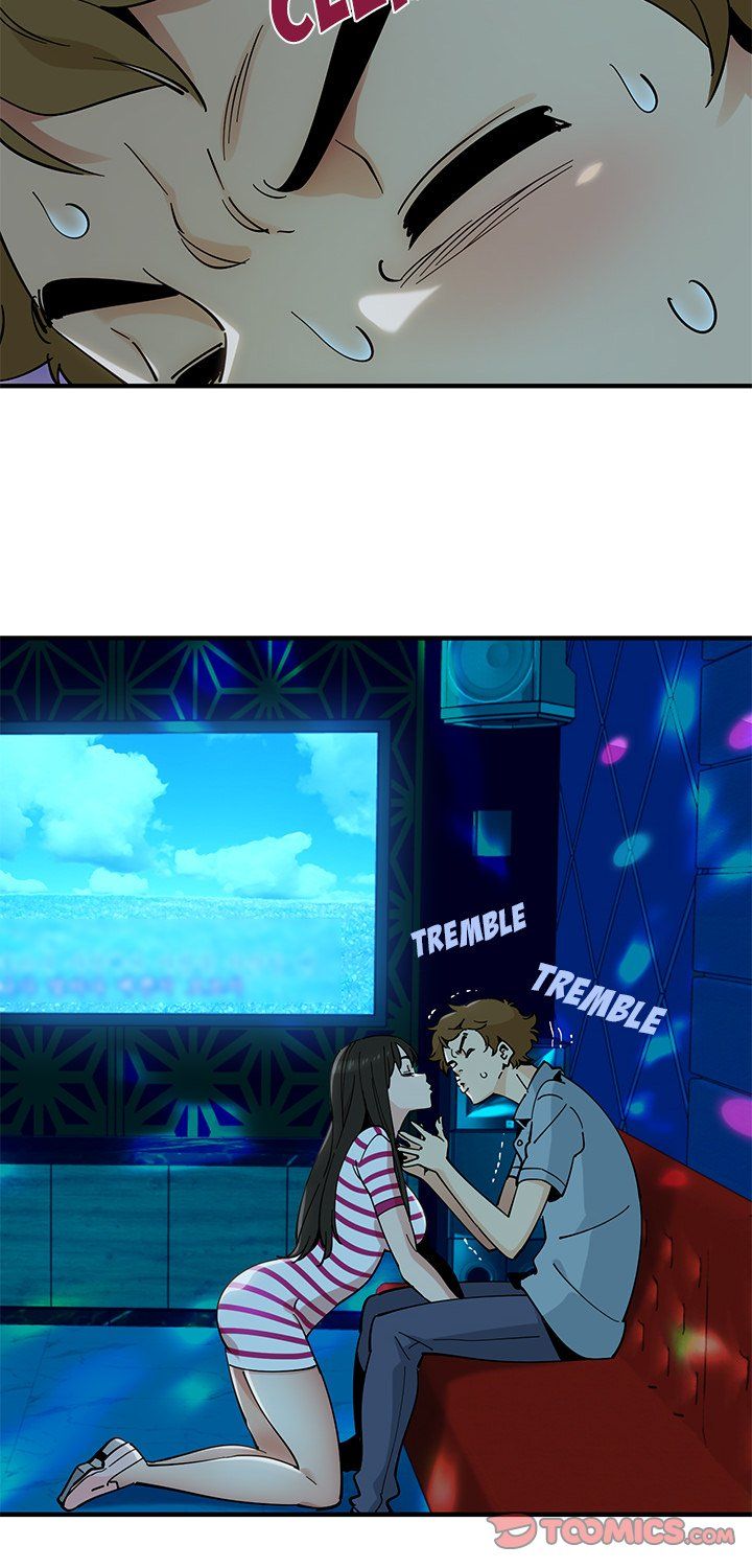 Love Factory Manhwa - Chapter 7 Page 5