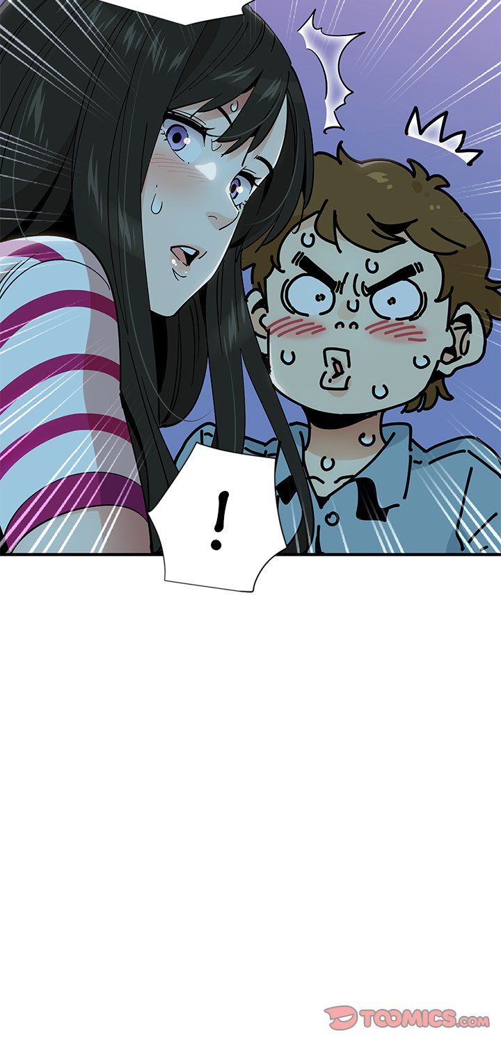 Love Factory Manhwa - Chapter 7 Page 7