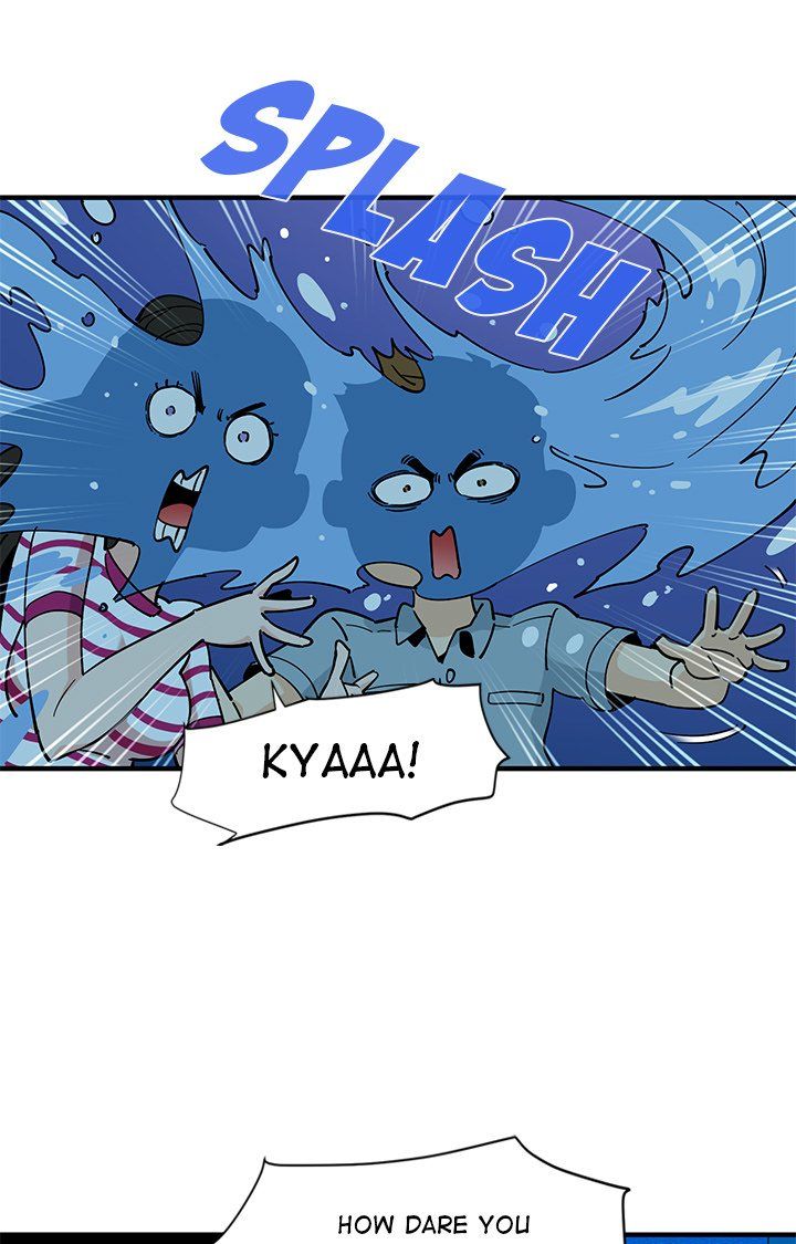 Love Factory Manhwa - Chapter 7 Page 8