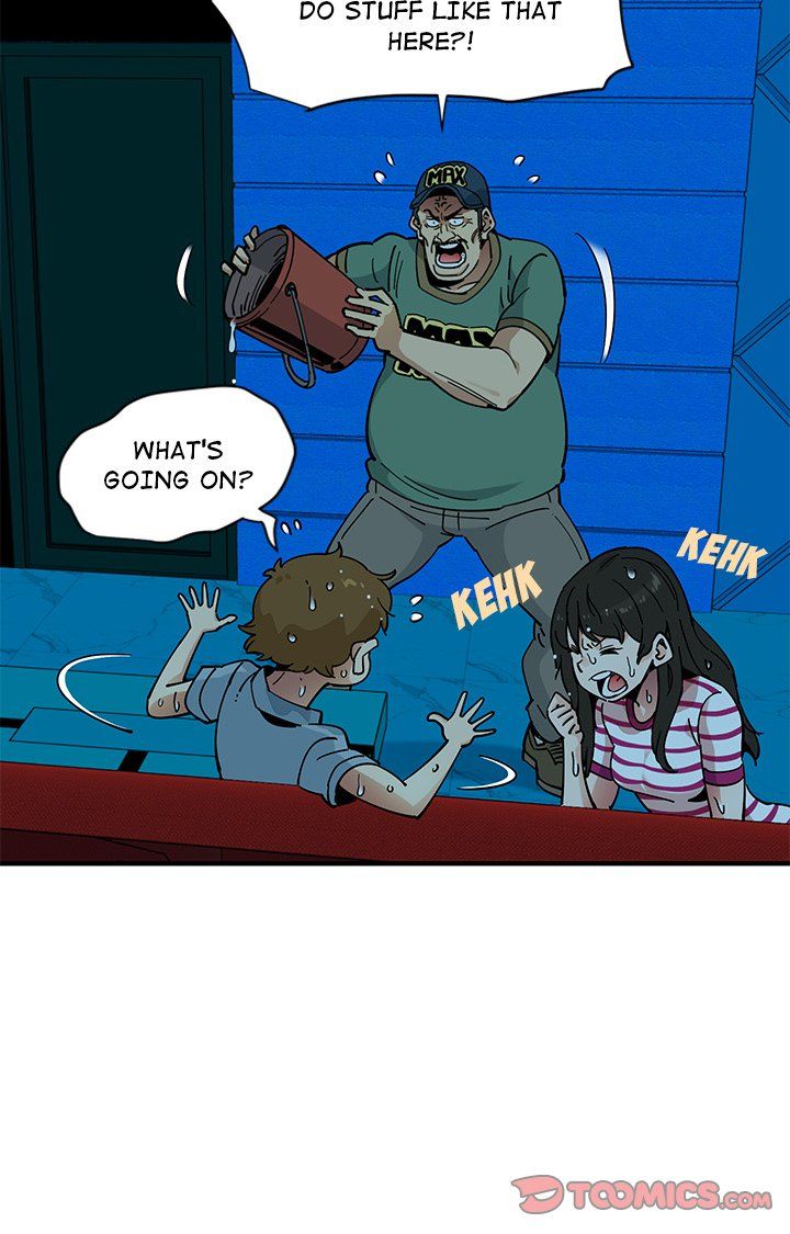 Love Factory Manhwa - Chapter 7 Page 9