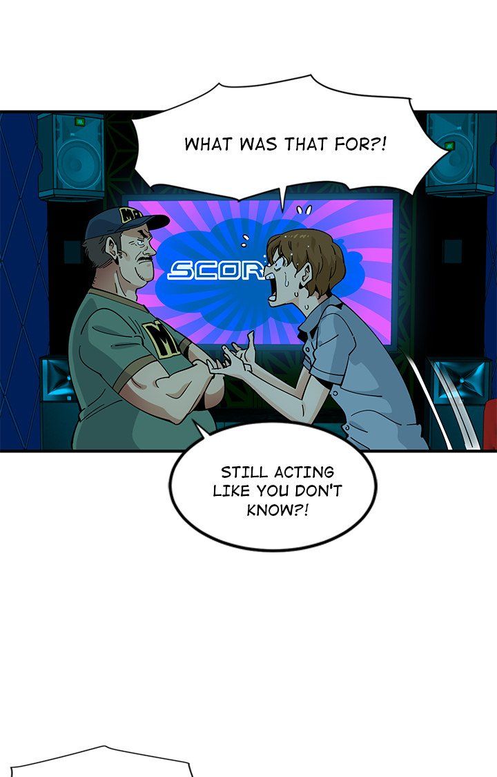 Love Factory Manhwa - Chapter 7 Page 10