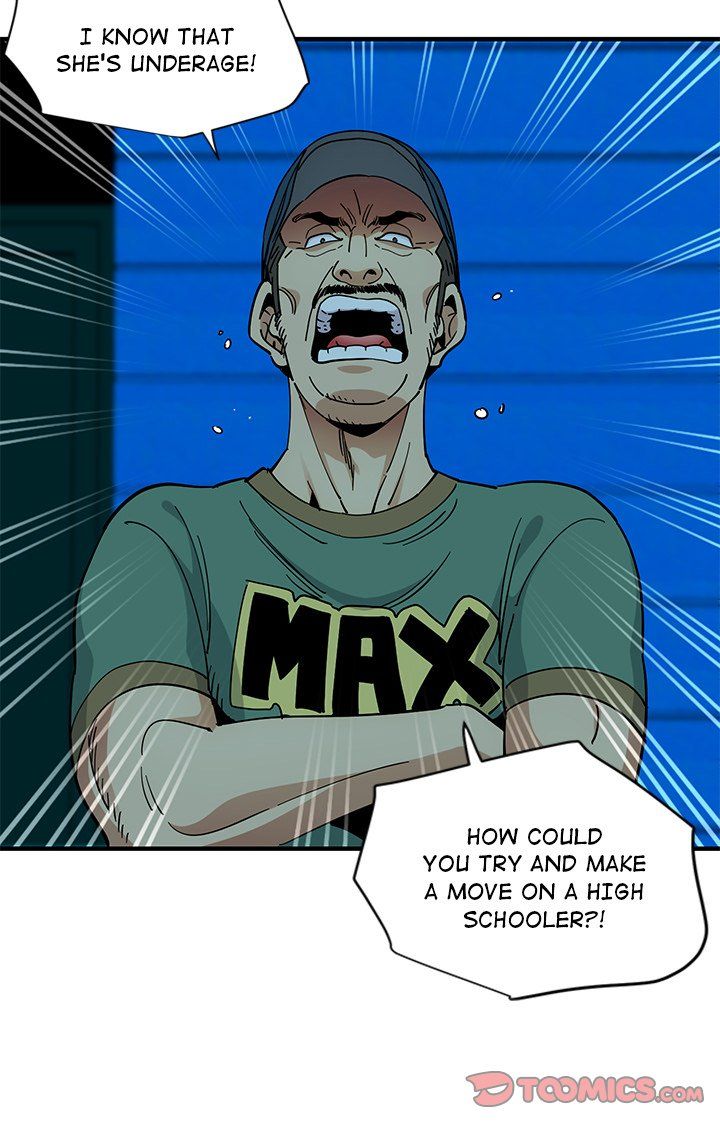 Love Factory Manhwa - Chapter 7 Page 11