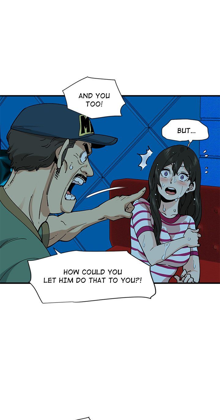 Love Factory Manhwa - Chapter 7 Page 12