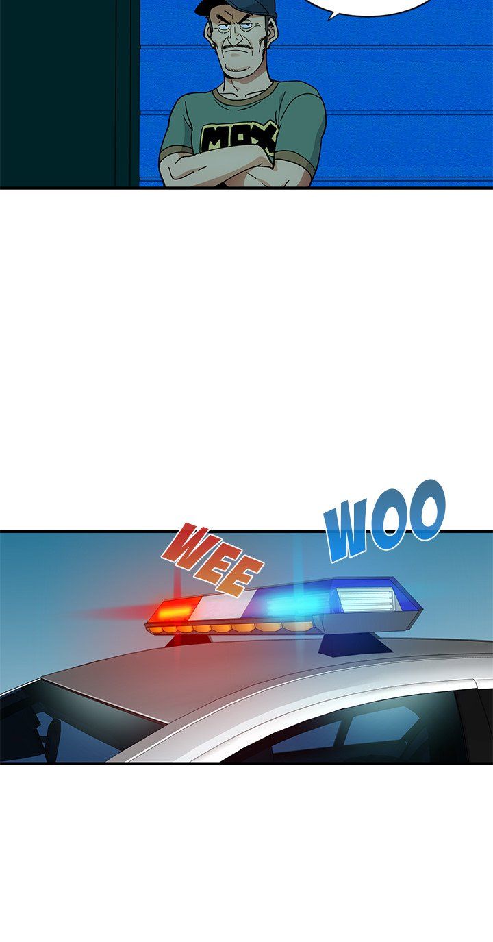 Love Factory Manhwa - Chapter 7 Page 14