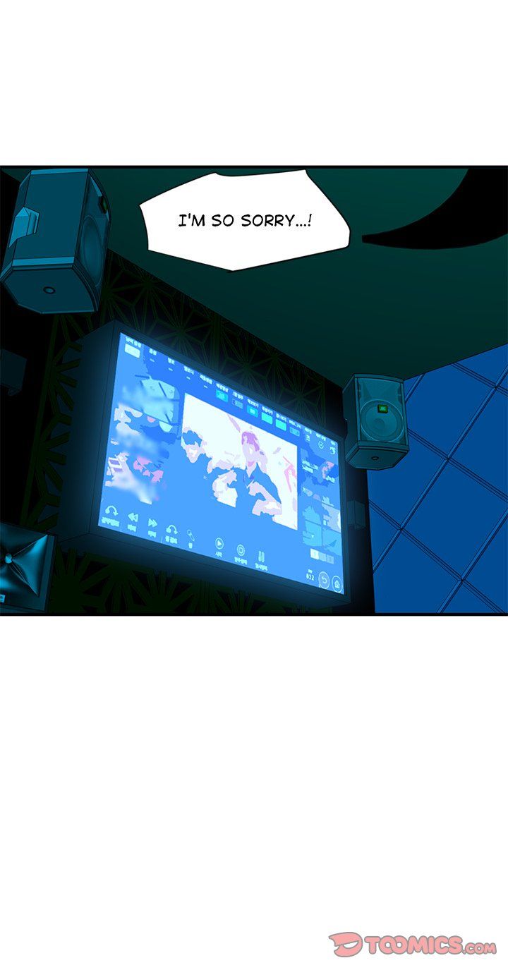 Love Factory Manhwa - Chapter 7 Page 15