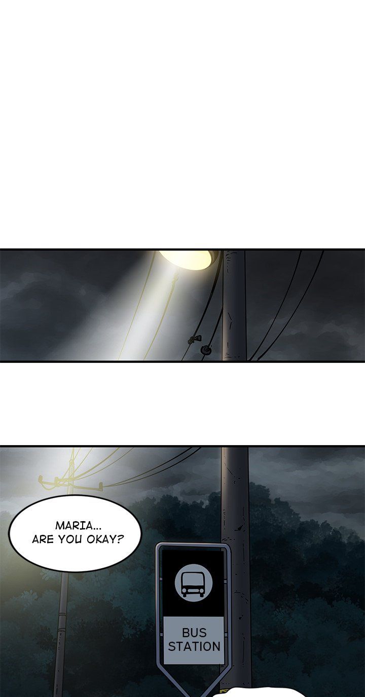 Love Factory Manhwa - Chapter 7 Page 20