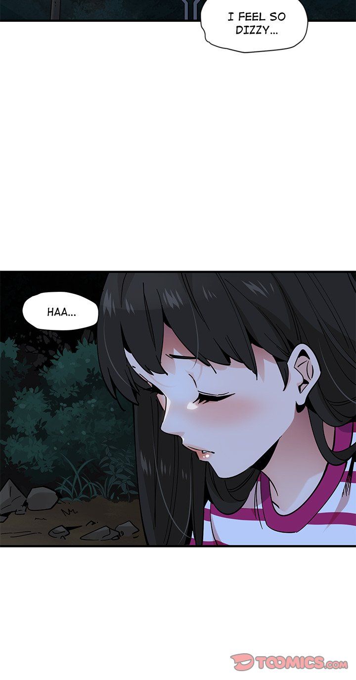 Love Factory Manhwa - Chapter 7 Page 21