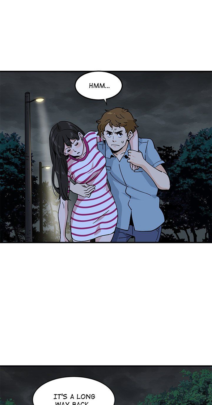 Love Factory Manhwa - Chapter 7 Page 22