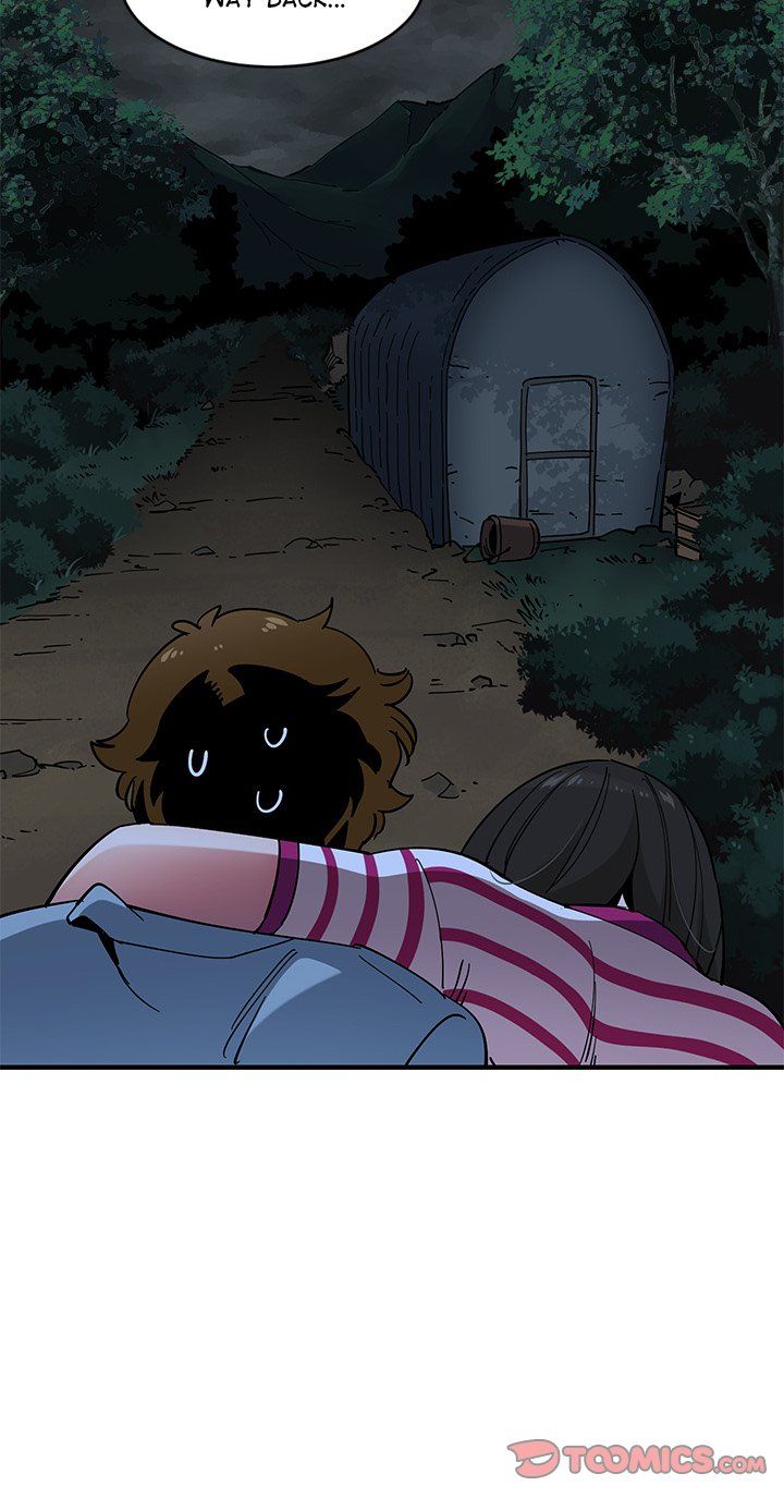 Love Factory Manhwa - Chapter 7 Page 23