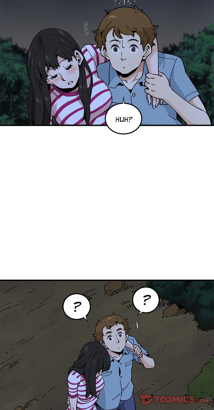 Love Factory Manhwa - Chapter 7 Page 25