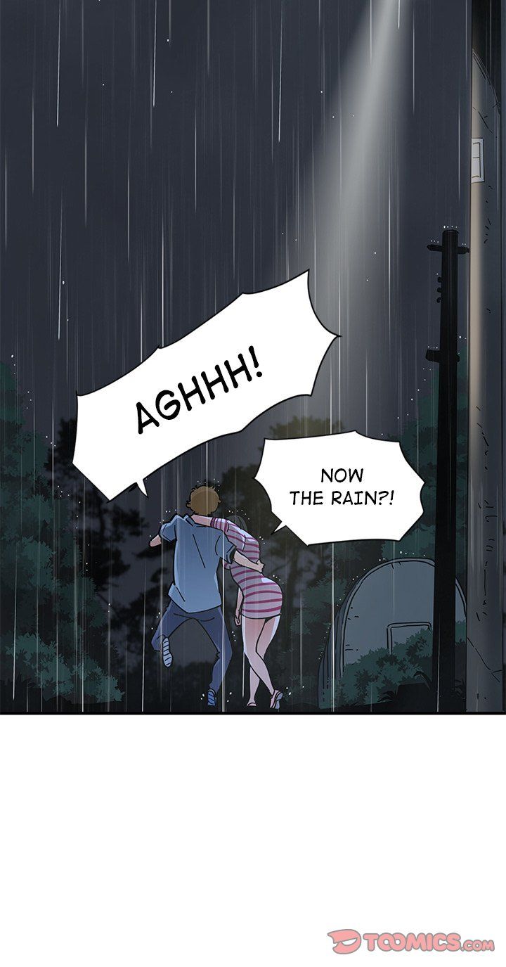 Love Factory Manhwa - Chapter 7 Page 27