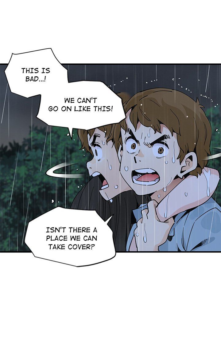 Love Factory Manhwa - Chapter 7 Page 28