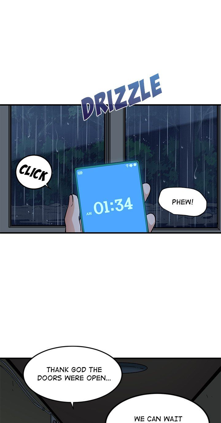 Love Factory Manhwa - Chapter 7 Page 32