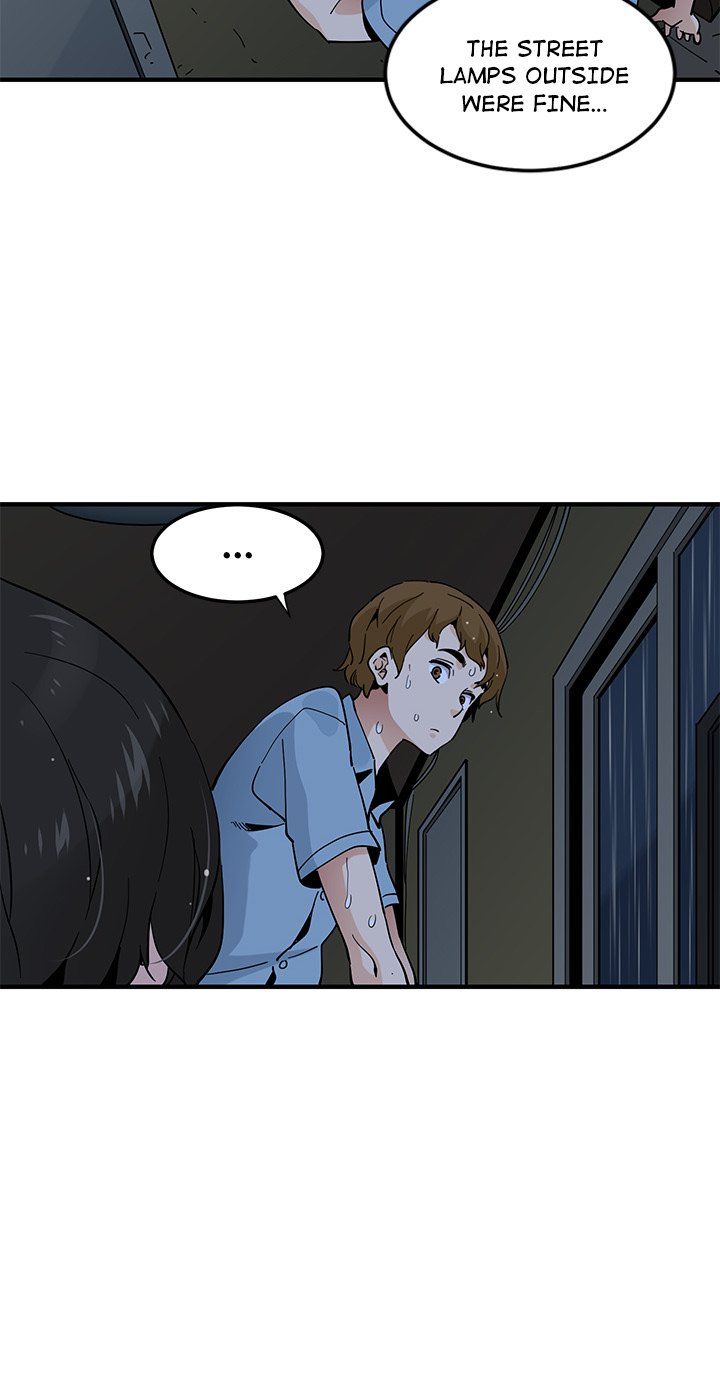 Love Factory Manhwa - Chapter 7 Page 34