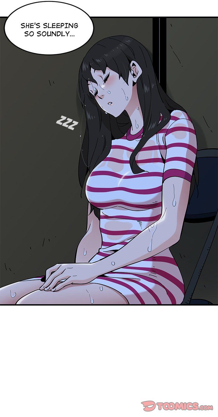 Love Factory Manhwa - Chapter 7 Page 35