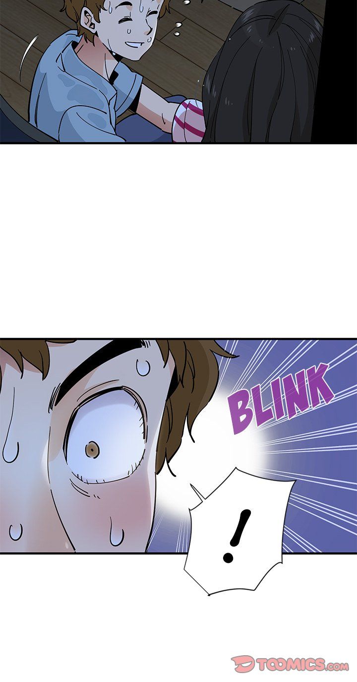 Love Factory Manhwa - Chapter 7 Page 37