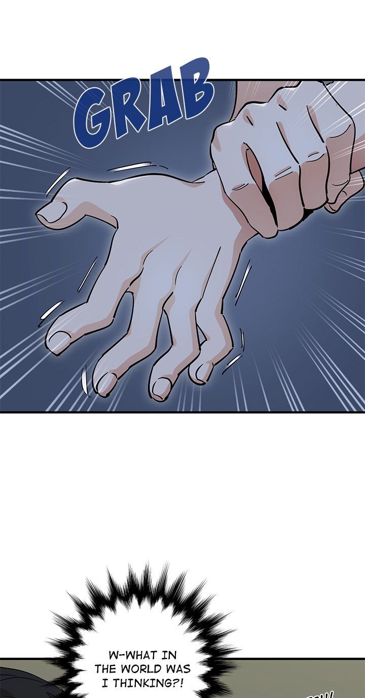 Love Factory Manhwa - Chapter 7 Page 38