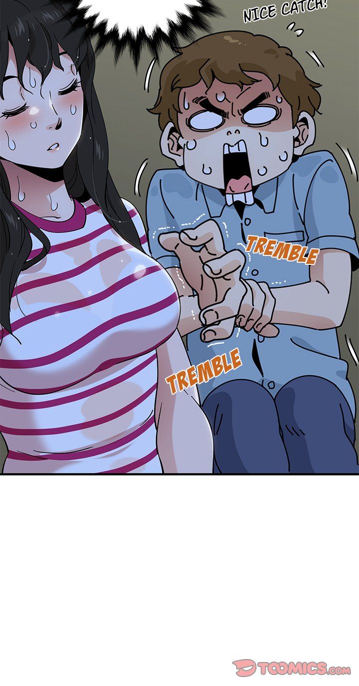 Love Factory Manhwa - Chapter 7 Page 39