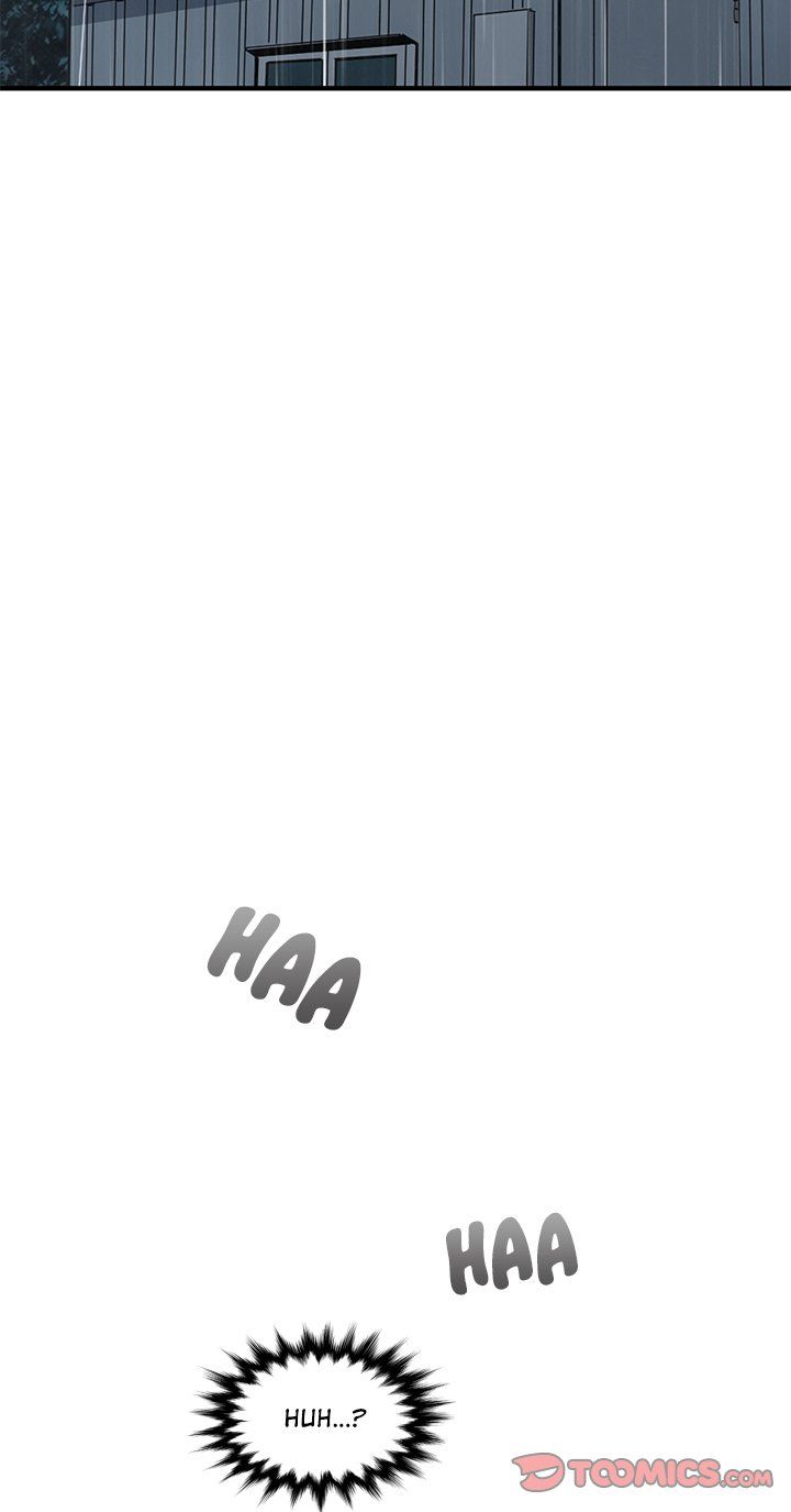 Love Factory Manhwa - Chapter 7 Page 41