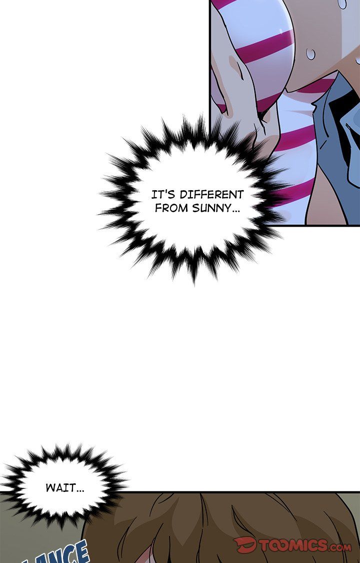 Love Factory Manhwa - Chapter 7 Page 45