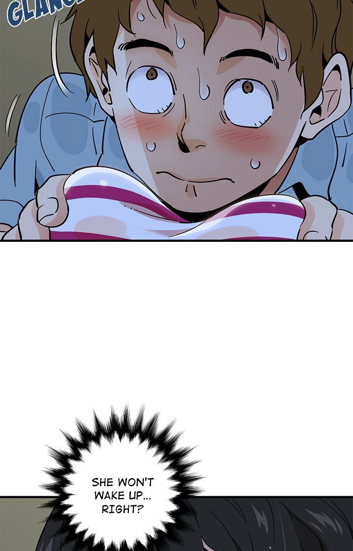 Love Factory Manhwa - Chapter 7 Page 46