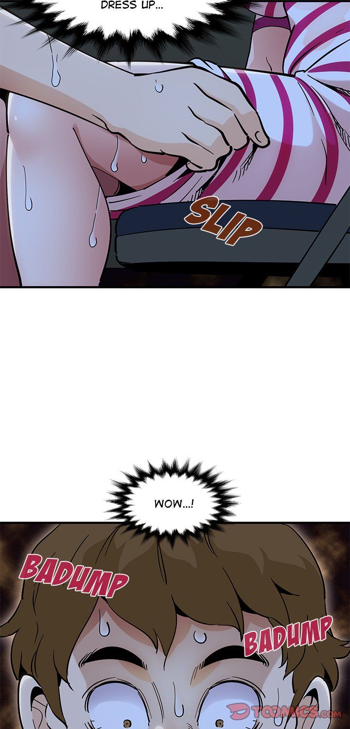 Love Factory Manhwa - Chapter 7 Page 49