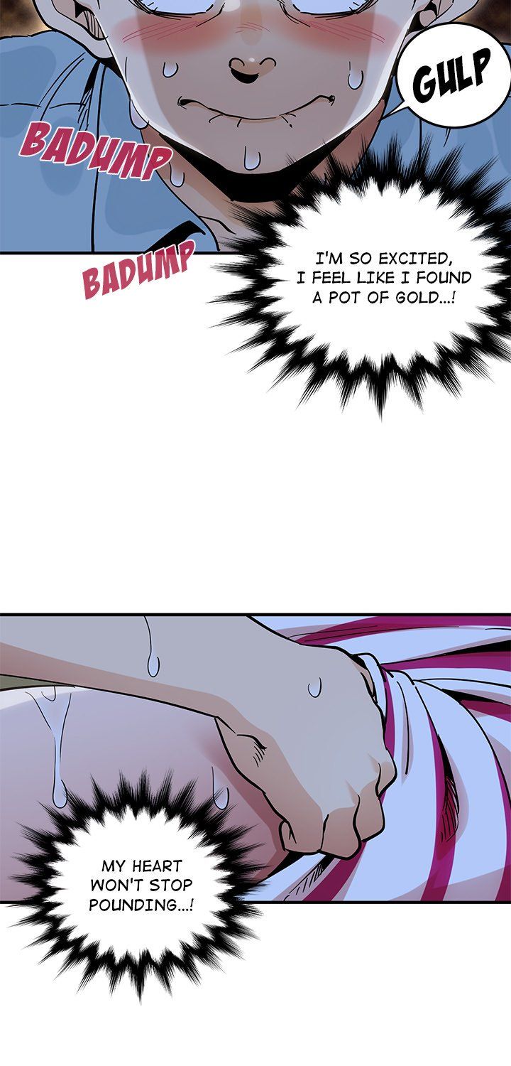 Love Factory Manhwa - Chapter 7 Page 50