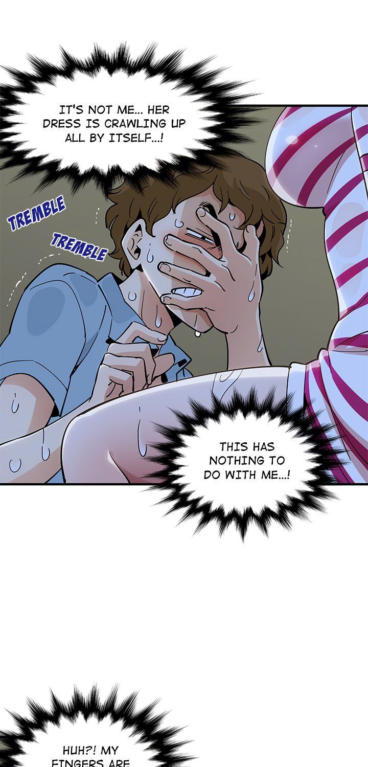 Love Factory Manhwa - Chapter 7 Page 52