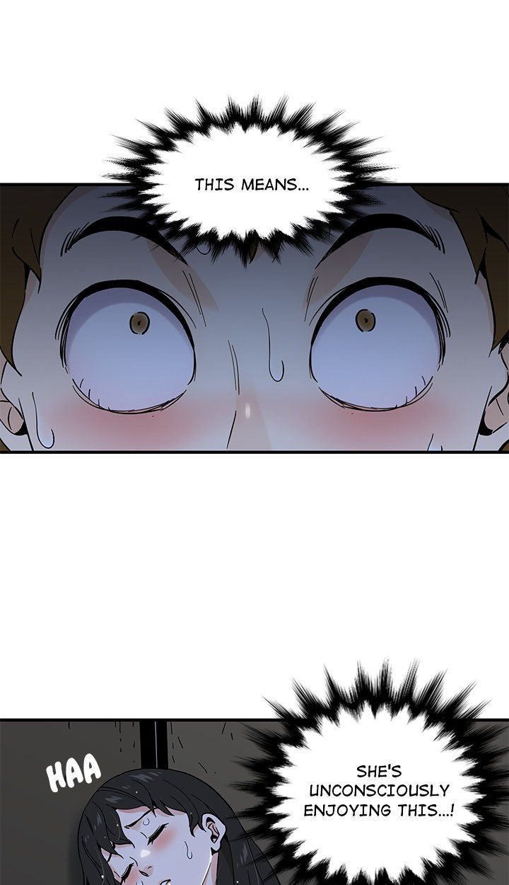 Love Factory Manhwa - Chapter 7 Page 56