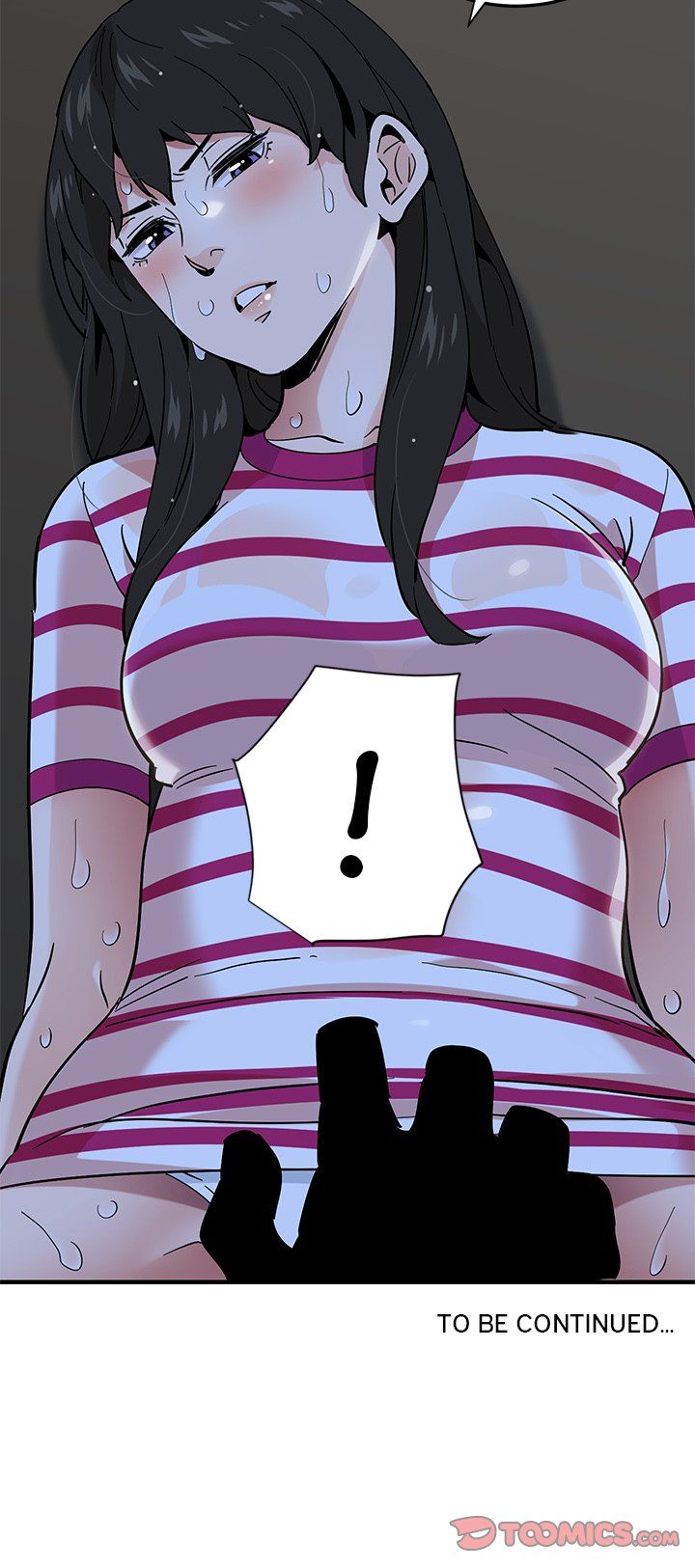 Love Factory Manhwa - Chapter 7 Page 63