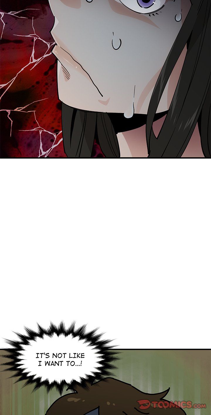 Love Factory Manhwa - Chapter 3 Page 1