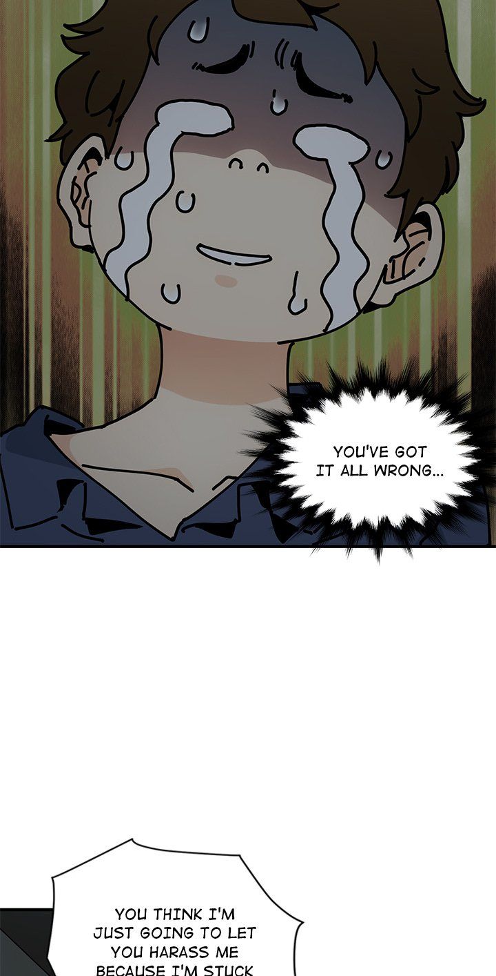 Love Factory Manhwa - Chapter 3 Page 2