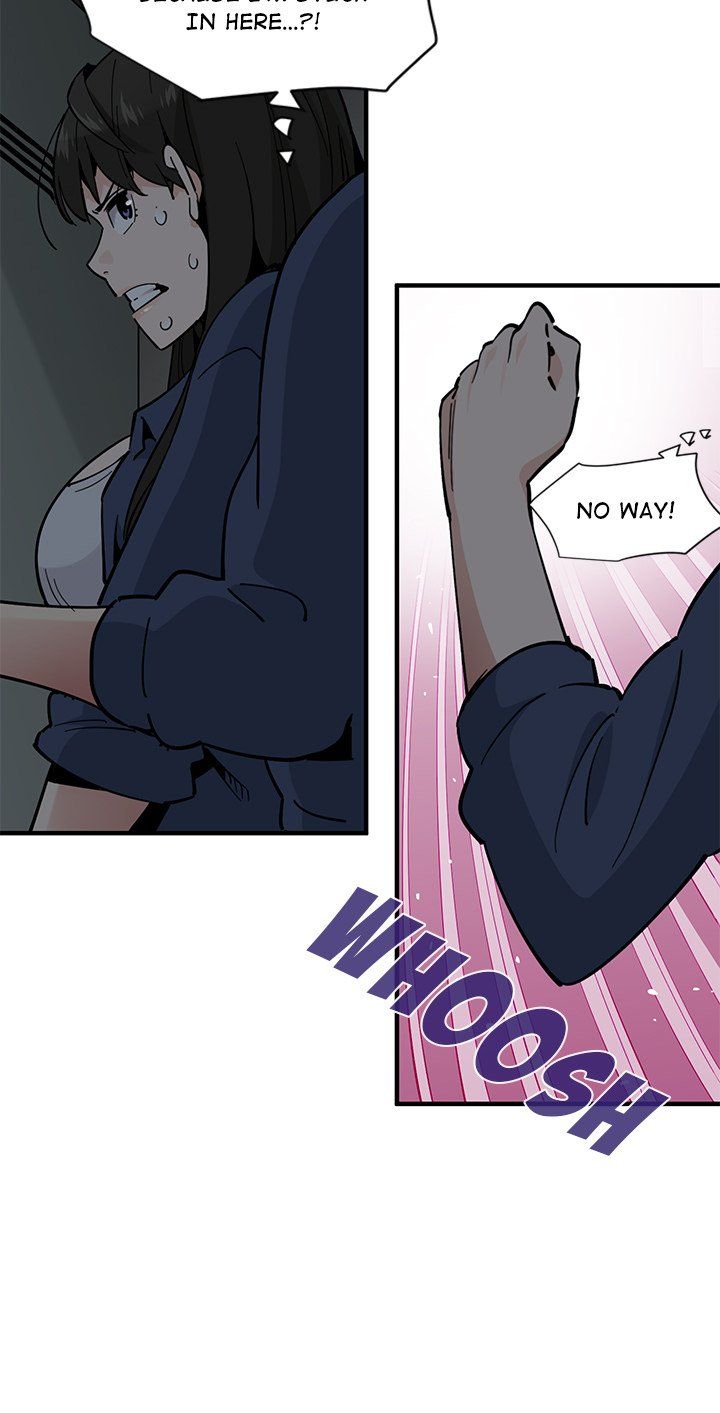 Love Factory Manhwa - Chapter 3 Page 3