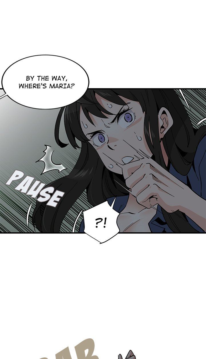 Love Factory Manhwa - Chapter 3 Page 4