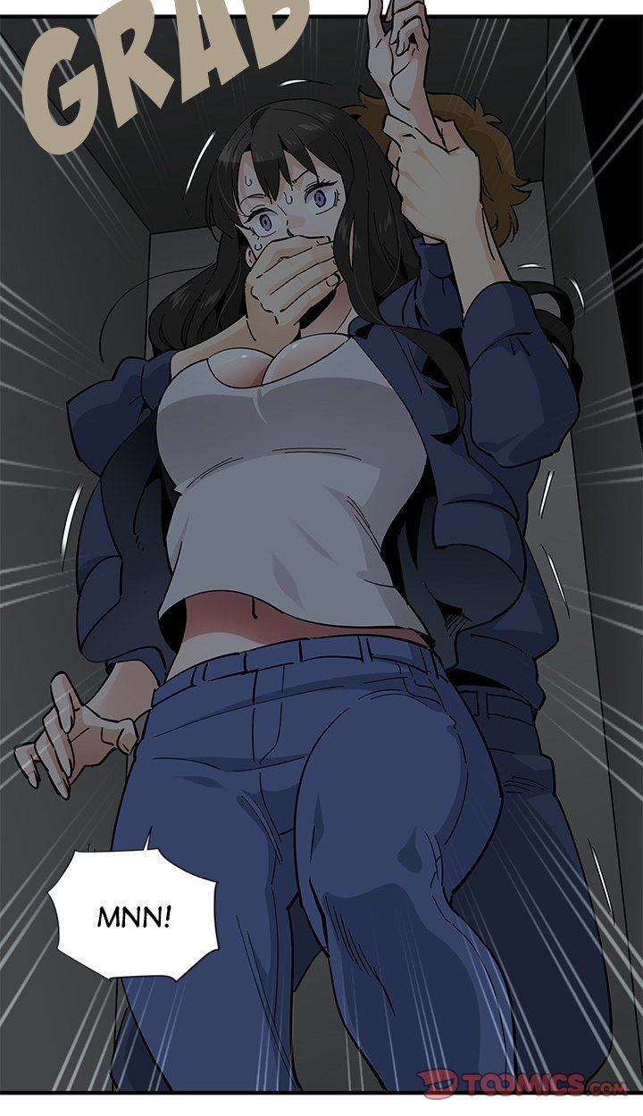 Love Factory Manhwa - Chapter 3 Page 5