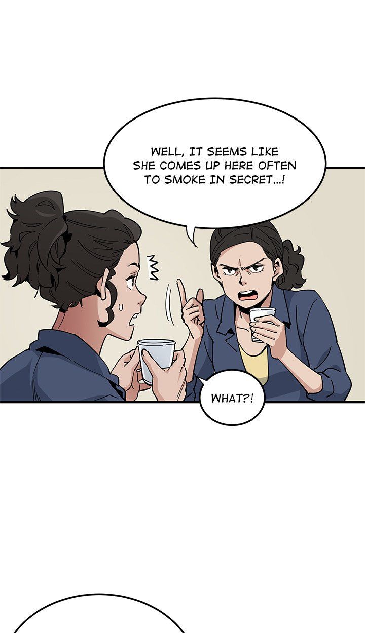 Love Factory Manhwa - Chapter 3 Page 8