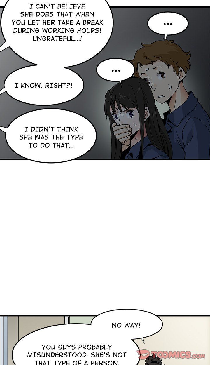 Love Factory Manhwa - Chapter 3 Page 9