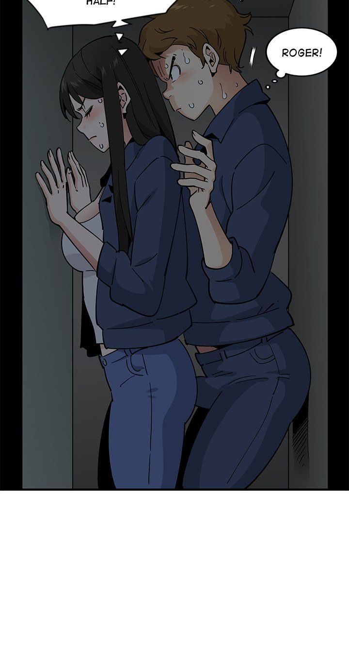 Love Factory Manhwa - Chapter 3 Page 15