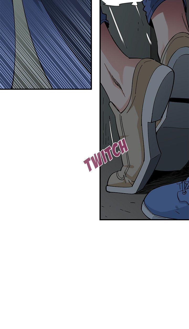 Love Factory Manhwa - Chapter 3 Page 22