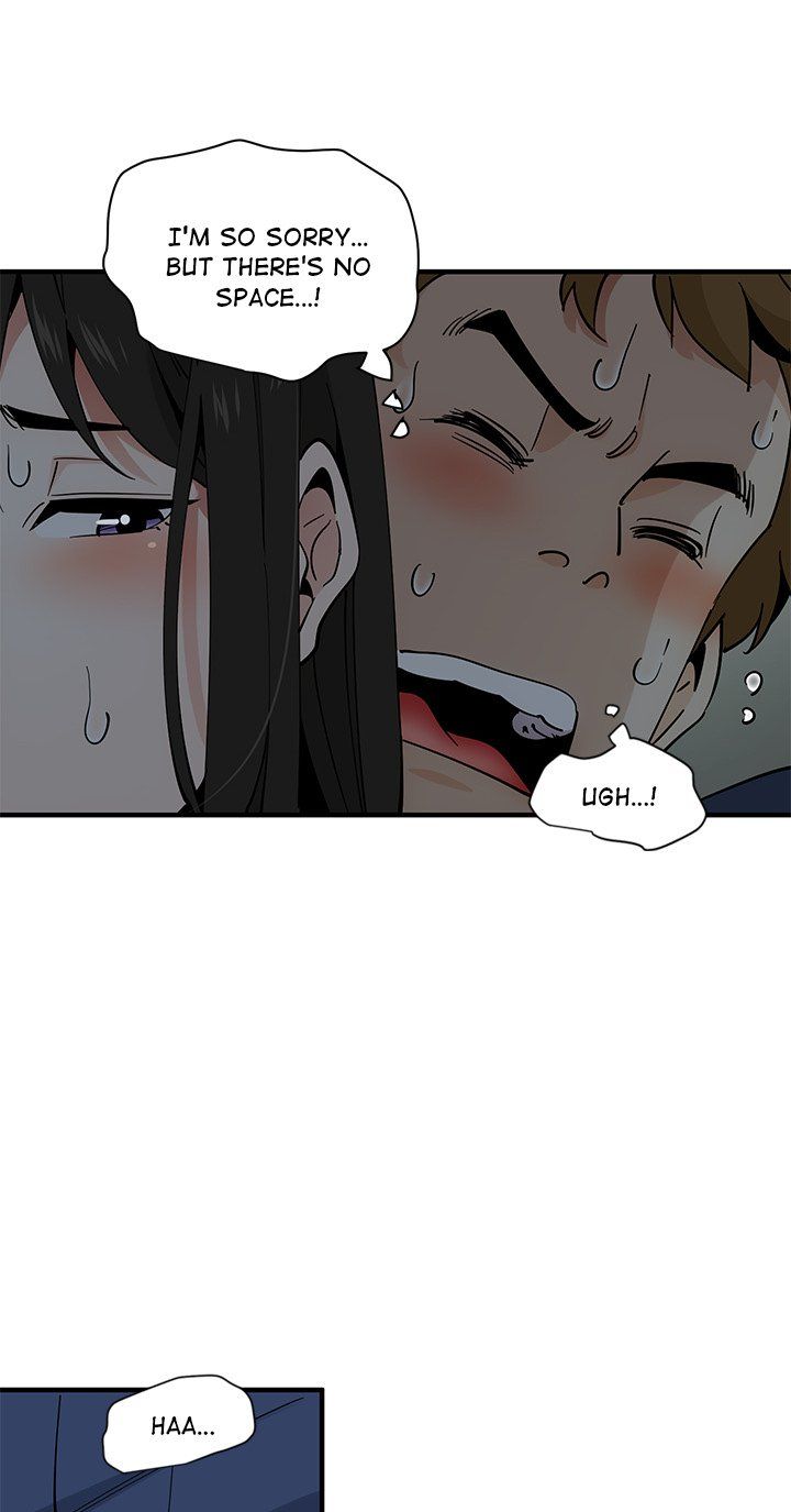 Love Factory Manhwa - Chapter 3 Page 30