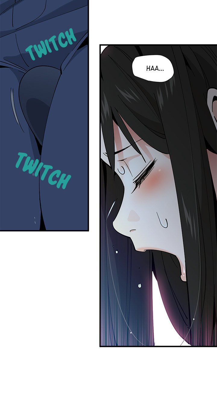 Love Factory Manhwa - Chapter 3 Page 31