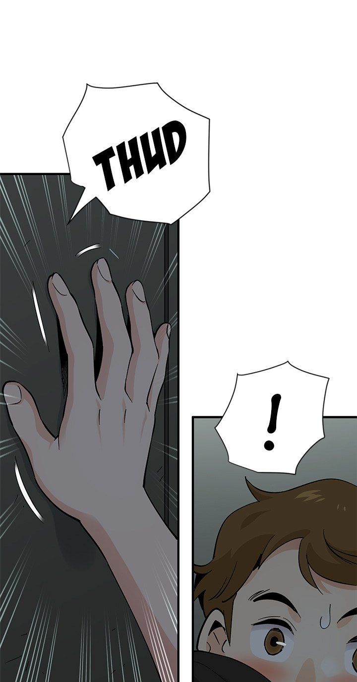 Love Factory Manhwa - Chapter 3 Page 32